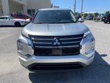 New 2025 Mitsubishi Outlander ES image 2