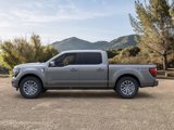 New 2025 Ford F150 King Ranch w/ FX4 Off-Road Package image 3