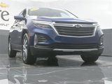 Used 2022 Chevrolet Equinox LT image 3