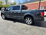 Used 2015 Ford F150 Platinum w/ Equipment Group 701A Luxury image 4