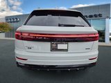 New 2025 Audi Q8 Premium Plus image 4