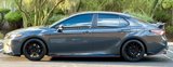 Used 2023 Toyota Camry XSE image 5
