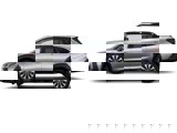 New 2025 Subaru Outback Limited image 4