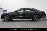 New 2026 Mercedes-Benz S 580 4MATIC Sedan image 4