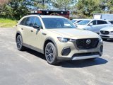 New 2025 MAZDA CX-70 Plug-In Hybrid w/ Premium Plus image 2