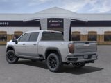 New 2025 GMC Sierra 2500 AT4 image 3