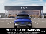 New 2026 Kia Sportage SX image 5