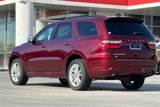 New 2025 Dodge Durango GT image 4