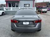 Used 2021 Nissan Altima 2.5 SV image 5