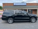 Used 2019 Cadillac Escalade ESV Luxury image 3