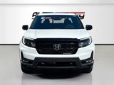 Used 2024 Honda Ridgeline Black Edition image 2