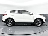 Used 2020 Kia Sportage LX image 4