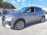 Used 2024 Nissan Kicks SV image 3