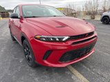 New 2024 Dodge Hornet R/T w/ R/T Blacktop Package image 6