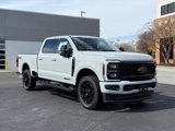 New 2025 Ford F250 Lariat w/ Lariat Ultimate Package image 2