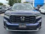New 2025 Honda Pilot EX-L image 3