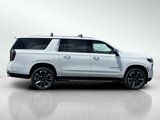 New 2025 Chevrolet Suburban Premier image 4