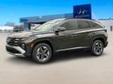 New 2026 Hyundai Tucson SEL image 2
