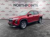 New 2026 Chevrolet Equinox LT image 2