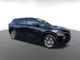 Used 2024 Chevrolet Blazer LT image 2