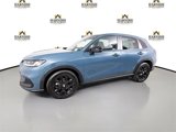 Used 2024 Honda HR-V Sport image 3