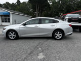 Used 2017 Chevrolet Malibu LS image 3