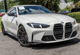 Used 2025 BMW M4 Competition image 3