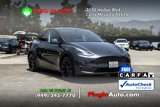 Used 2024 Tesla Model Y Long Range image 3