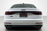 New 2025 Audi S8 image 5