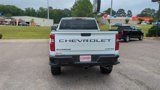 New 2025 Chevrolet Silverado 2500 Custom w/ Custom Convenience Package image 4