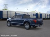 New 2025 Ford F150 Lariat image 4