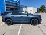 New 2026 Chevrolet Traverse RS w/ LPO, Floor Liner Package image 2