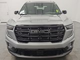 New 2026 GMC Acadia Elevation w/ Black Edition image 3