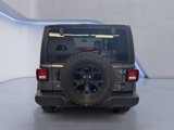 Used 2021 Jeep Wrangler Unlimited Sport image 5