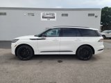 New 2025 Lincoln Aviator Reserve w/ Equipment Group 201A image 2