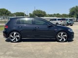 Used 2021 Volkswagen GTI S image 4