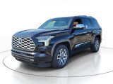 New 2025 Toyota Sequoia 4WD image 2