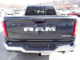 New 2025 RAM 1500 Big Horn image 4