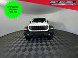 New 2025 Jeep Wrangler Sport S image 3