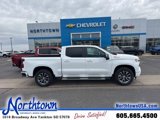 New 2025 Chevrolet Silverado 1500 RST w/ RST All Star Premium Package image 4