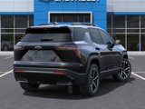 New 2026 Chevrolet Equinox RS w/ Convenience Package III image 4