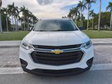 Used 2020 Chevrolet Traverse LS image 2