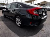 Used 2016 Honda Civic LX image 3