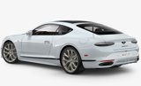 New 2025 Bentley Continental GT Speed image 4