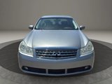 Used 2007 INFINITI M35 x w/ Technology Pkg image 6