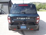 Used 2023 Ford Bronco Sport Outer Banks image 6