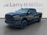 New 2025 RAM 2500 Laramie w/ Night Edition image 2