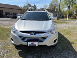 Used 2012 Hyundai Tucson GLS image 3