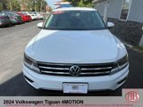 Used 2020 Volkswagen Tiguan S image 4
