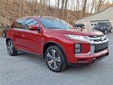Used 2023 Mitsubishi Outlander Sport SE image 2